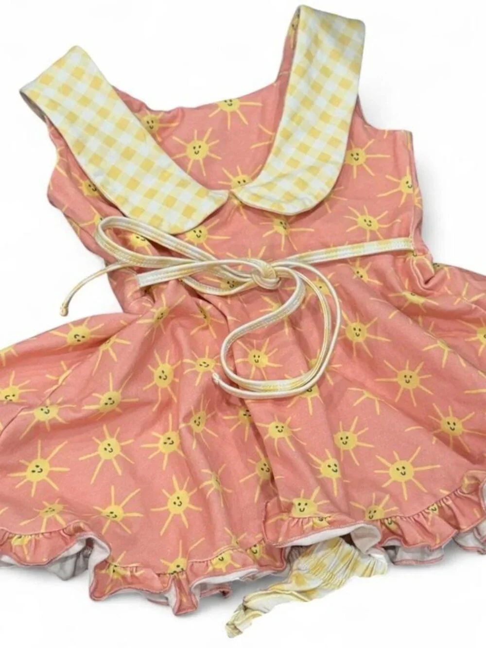 Girl August Girls’ Multi Dress